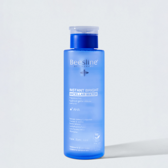 Instant Bright Micellar Water