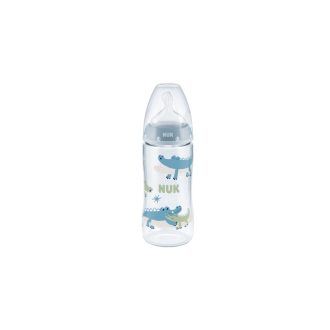 - NUK-10741926-Fc+Btl Pp Tc Si 1 300ML Blue