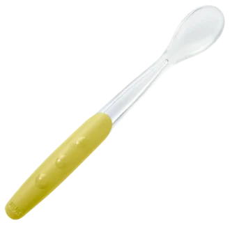 - NUK-10255065-EASY LEARNING SOFT SPOON