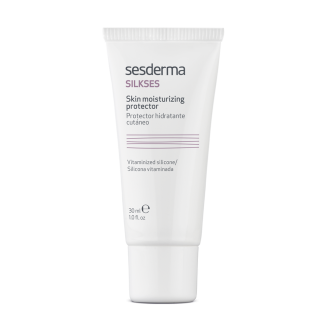 SILKSES SKIN PROTECTOR (post laser / pre & post peel)
