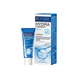 Hydra Therapy  Eye Contour