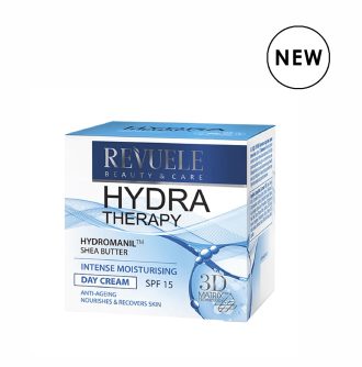 HYDRA THERAPY NIGHT CREAM
