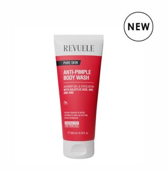 ANTI PIMPLE BODY WASH