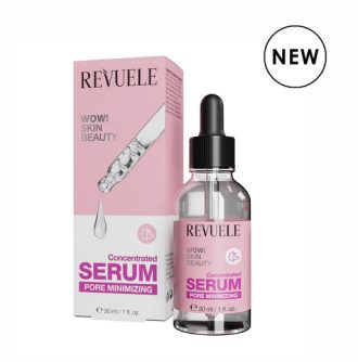 WOW PORE MINIMISING SERUM