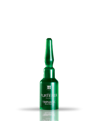 RENE FURTERER TRIPHASIC REACTIONAL ANTI-HAIR LOSS RITUAL