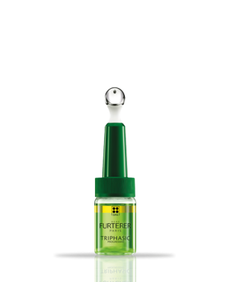 RENE FURTERER TRIPHASIC ATP INTENSIF REGENERATING SERUM ANTICHUTE 8FLACX5.5ML