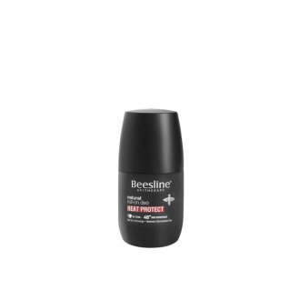 Beesline Natural Roll-On Deodorant For Men