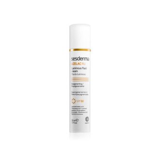 AZELAC RU FLUID LUMINOUS SPF50