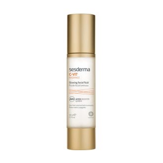C-VIT RADIANCE GLOWING FLUID