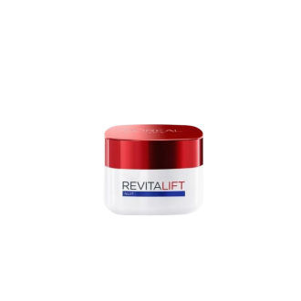 DE Revitalift Night Cream 50Ml