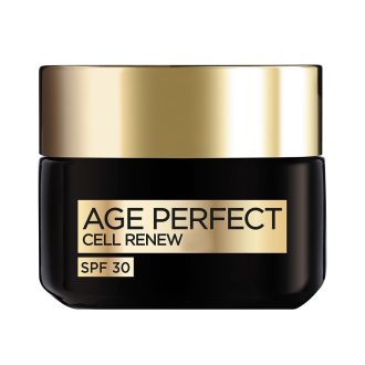 DE AgePerfect Cell Renewal Day Cream 50Ml