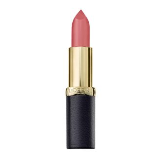 OMP CR Matte Addiction Lipst. 103 Blush in a Rush