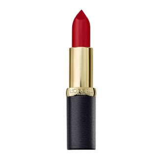 OMP CR Matte Addiction Lipst. 349 Paris Cherry