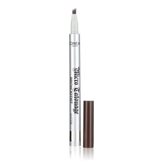 OMP Micro Tattoo Brow Artist 108 Warm Brunette