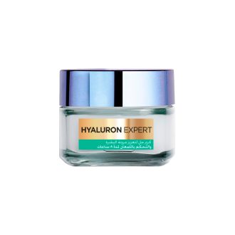 DE Hyaluron Expert Gel Cream 50Ml
