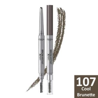 OMP Brow Artist Xpert 107 Cool Brunette