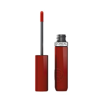 OMP Inf Laque Resist Lip.520BerryBordeau