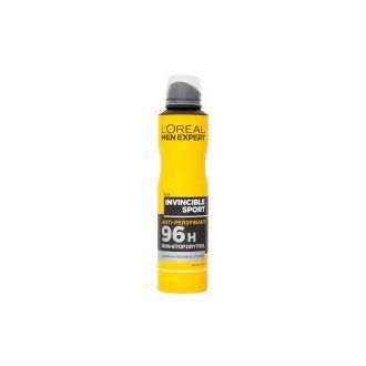 ME Spray M Invincible Sport 150Ml