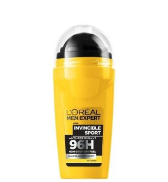 ME Roll M Invincible Sport 50Ml