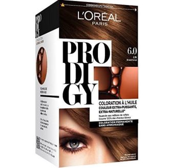 Prodigy 6 Dark Blonde