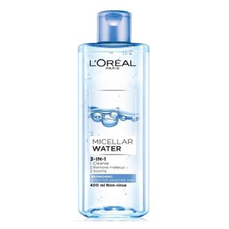 DE Micellar Water in Oil 400ML