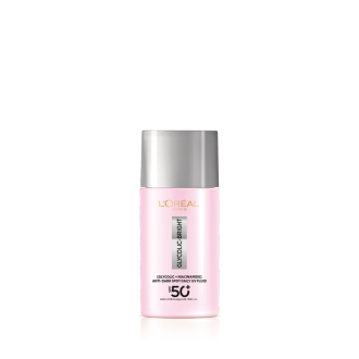 DE SKE Glycolic Dark Spot UV SPF50 50Ml