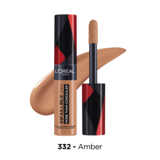 OMP Infallible Full Wear Conc. 332 Amber