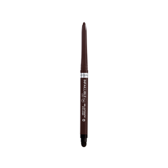 OMP Infall. Gel Automatic EyeLiner 04 Brown Denim