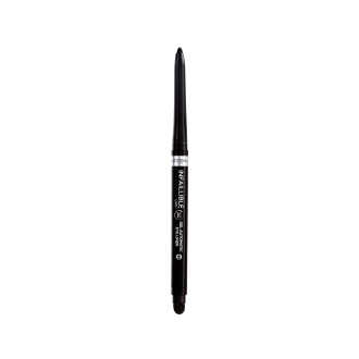 OMP Infall. Gel Automatic EyeLiner 01 Intense BL