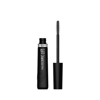 OMP Telescopic Lift Mascara Black