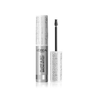 OMP Artist Plump Brow Mascara Transparent