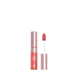 OMP Lumi Liq Blush Glowy 625 Gold Pink