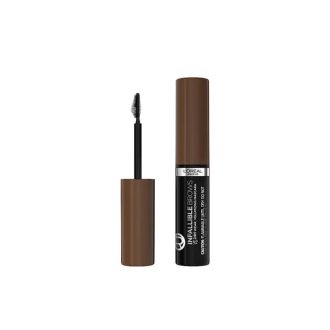 OMP Artist Plump Brow Mascara 108 D Brunette