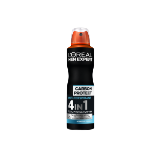 ME Spray M Carbon Protect 4in1 150Ml
