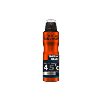ME Spray M Thermic Resist 150Ml