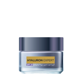 DE AgeExpert Hyaluron Day Spf20 50Ml
