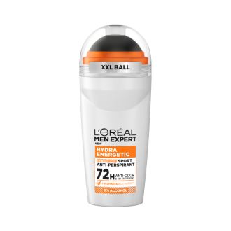 ME Roll M Hydra Energetic 50Ml