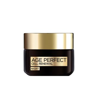 DE AgePerfect Cell Renewal Night Cream 50Ml