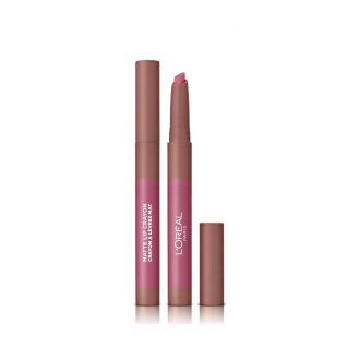 OMP Infall. Matte Lip Crayon 102 Caramel Blondie