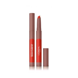 OMP Infall. Matte Lip Crayon 103 Maple Dream