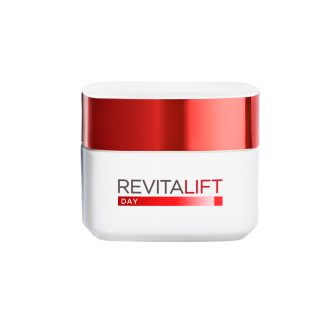 DE Revitalift Ginseng Glow Day 50Ml