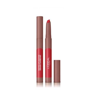 OMP Infall. Matte Lip Crayon 108 Hot Apricot