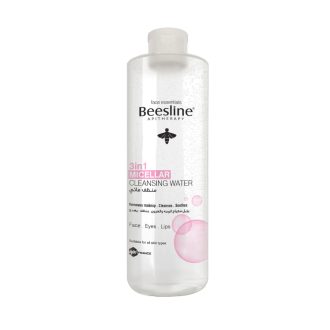 3 in 1 Micellar Cleansing Water 400ml