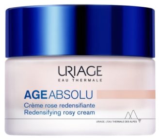 Age Absolu Redensifying Rosy Cream - 50ML