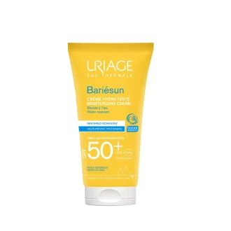 Bariésun Cream Very High Protection SPF50+  Sensitive Skin - 50ml