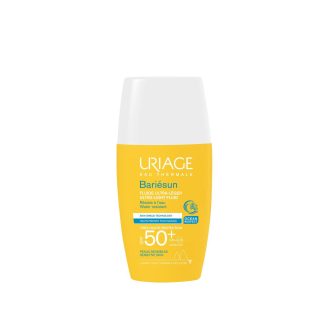Bariésun Ultra-Light Fluid SPF50+ - 30ml