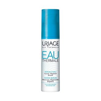 Eau Thermale Water Serum - Dehydrated Skin - 30ml