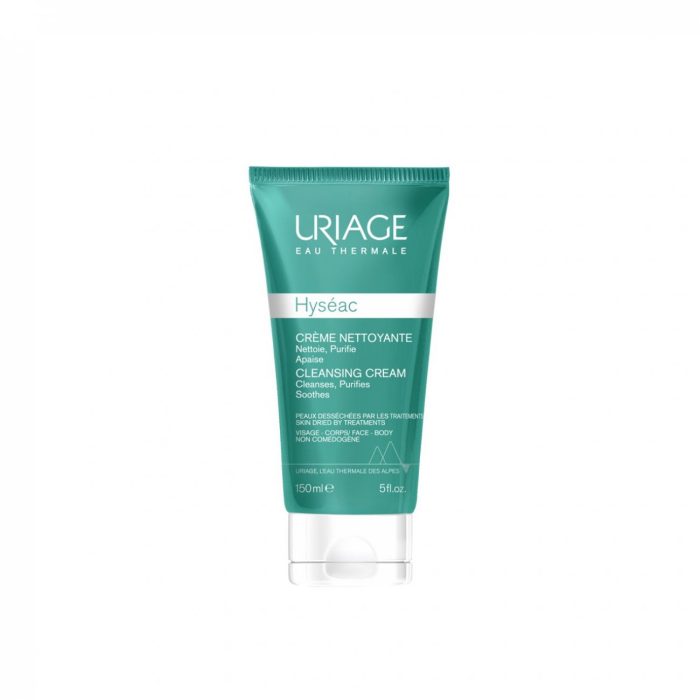 uriage-hyseac-cleansing-cream-150ml-2