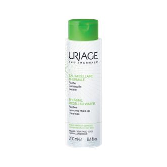 Thermal Micellar Water - Combination to Oily Skin - 250ml