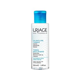 Thermal Micellar Water - Normal to Dry Skin - 100ml